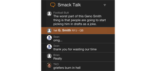 Illustration for article titled 11 Tips To Intentionally Ruin A Mock Draft
